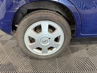 Opel agila 1.2-16v flexx, 34-tp-jn - afbeelding 15 van  18