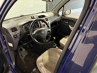 Opel agila 1.2-16v flexx, 34-tp-jn - afbeelding 18 van  18