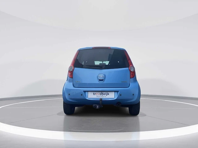 Opel agila 1.2 edition | 74-ppd-3 - afbeelding 27 van  31