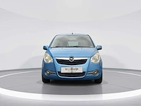 Opel agila 1.2 edition | 74-ppd-3 - afbeelding 30 van  31