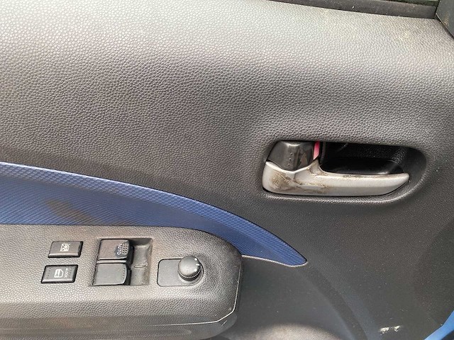 Opel agila 1.2 edition | 74-ppd-3 - afbeelding 5 van  31