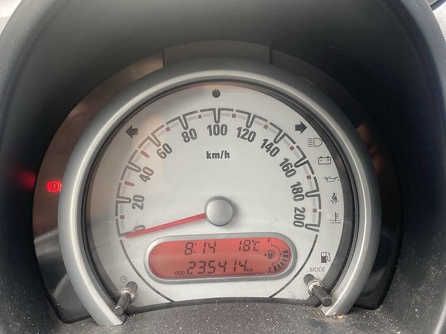 Opel agila 1.2 edition | 74-ppd-3 - afbeelding 6 van  31