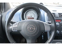 Opel agila 1.2 edition, 87-khd-4 - afbeelding 4 van  16
