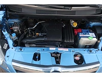 Opel agila 1.2 edition, 87-khd-4 - afbeelding 5 van  16
