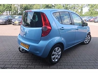Opel agila 1.2 edition, 87-khd-4 - afbeelding 10 van  16