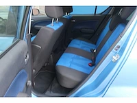 Opel agila 1.2 edition, 87-khd-4 - afbeelding 12 van  16