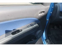 Opel agila 1.2 edition, 87-khd-4 - afbeelding 14 van  16