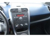 Opel agila 1.2 edition, 87-khd-4 - afbeelding 16 van  16