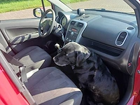 Opel agila 1.2 edition, gdd-76-p - afbeelding 4 van  25