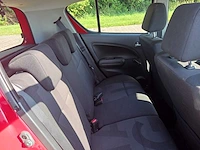 Opel agila 1.2 edition, gdd-76-p - afbeelding 5 van  25