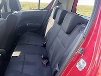 Opel agila 1.2 edition, gdd-76-p - afbeelding 7 van  25