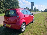 Opel agila 1.2 edition, gdd-76-p - afbeelding 12 van  25