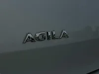 Opel agila 1.2 enjoy automaat | 88-jxd-4 - afbeelding 3 van  26