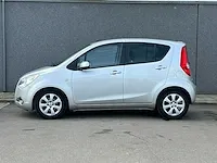 Opel agila 1.2 enjoy automaat | 88-jxd-4 - afbeelding 4 van  26