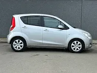 Opel agila 1.2 enjoy automaat | 88-jxd-4 - afbeelding 15 van  26