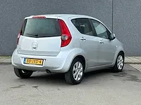 Opel agila 1.2 enjoy automaat | 88-jxd-4 - afbeelding 12 van  26