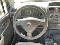 Opel agila 40-lx-ds - afbeelding 2 van  26