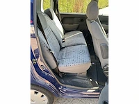 Opel agila 40-lx-ds - afbeelding 5 van  26