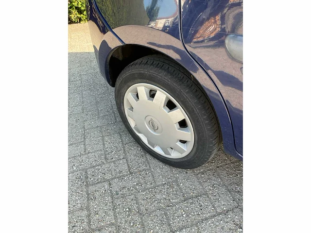Opel agila 40-lx-ds - afbeelding 6 van  26
