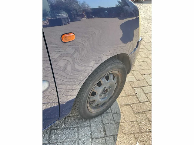 Opel agila 40-lx-ds - afbeelding 7 van  26