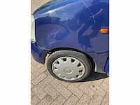 Opel agila 40-lx-ds - afbeelding 8 van  26