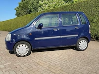 Opel agila 40-lx-ds - afbeelding 13 van  26