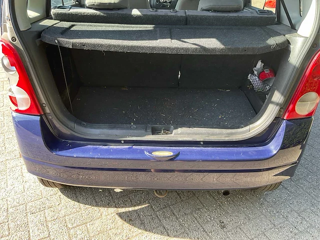 Opel agila 40-lx-ds - afbeelding 14 van  26