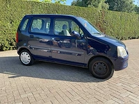 Opel agila 40-lx-ds - afbeelding 12 van  26