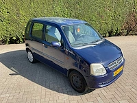 Opel agila 40-lx-ds - afbeelding 24 van  26