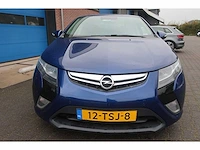 Opel ampera 1.4, 12-tsj-8 - afbeelding 9 van  17