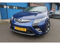 Opel ampera 1.4, 12-tsj-8 - afbeelding 1 van  17