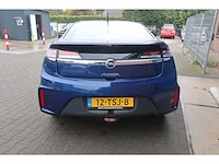 Opel ampera 1.4, 12-tsj-8 - afbeelding 11 van  17