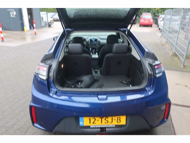 Opel ampera 1.4, 12-tsj-8 - afbeelding 16 van  17