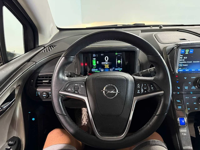 Opel ampera 1.4, 32-zfn-3 - afbeelding 2 van  14