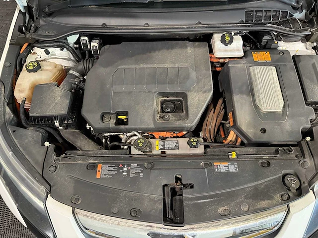Opel ampera 1.4, 32-zfn-3 - afbeelding 5 van  14