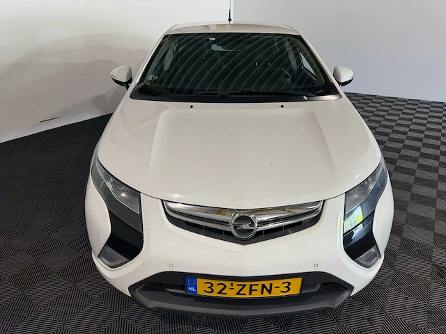 Opel ampera 1.4, 32-zfn-3 - afbeelding 6 van  14