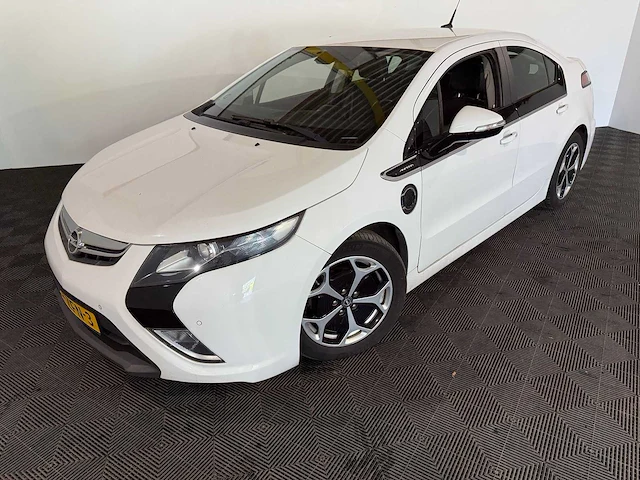 Opel ampera 1.4, 32-zfn-3 - afbeelding 1 van  14