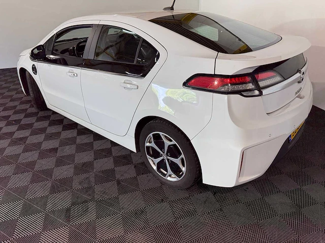 Opel ampera 1.4, 32-zfn-3 - afbeelding 7 van  14