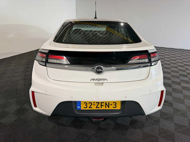 Opel ampera 1.4, 32-zfn-3 - afbeelding 8 van  14
