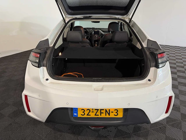 Opel ampera 1.4, 32-zfn-3 - afbeelding 9 van  14