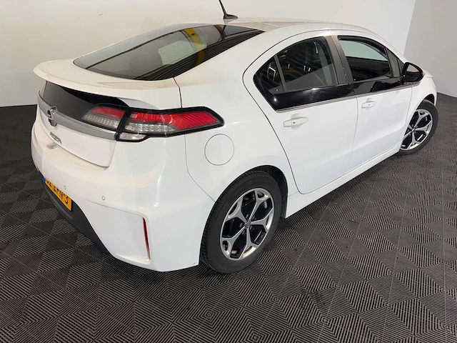 Opel ampera 1.4, 32-zfn-3 - afbeelding 10 van  14