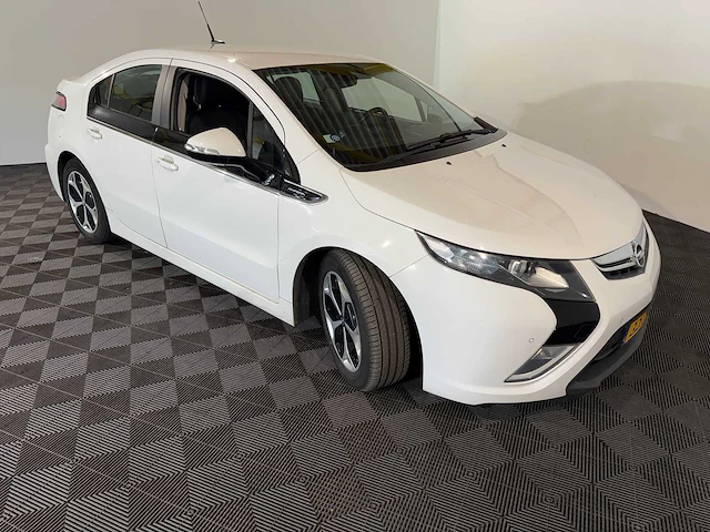 Opel ampera 1.4, 32-zfn-3 - afbeelding 11 van  14