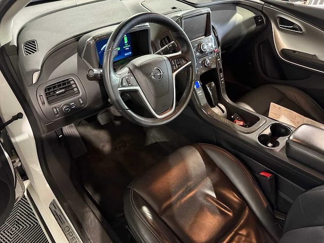 Opel ampera 1.4, 32-zfn-3 - afbeelding 13 van  14