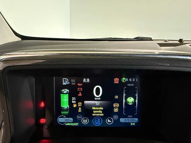 Opel ampera 1.4, 32-zfn-3 - afbeelding 14 van  14