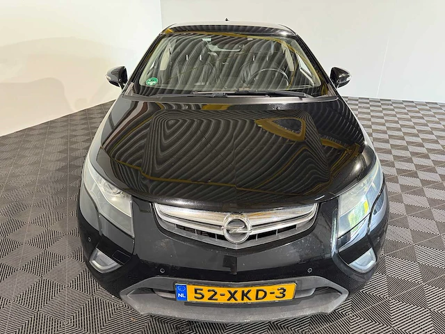 Opel ampera 1.4, 52-xkd-3 - afbeelding 5 van  13