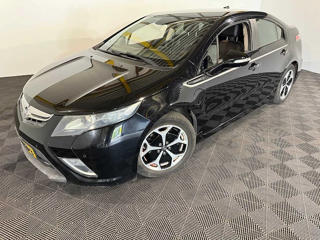 Opel ampera 1.4, 52-xkd-3 - afbeelding 1 van  13