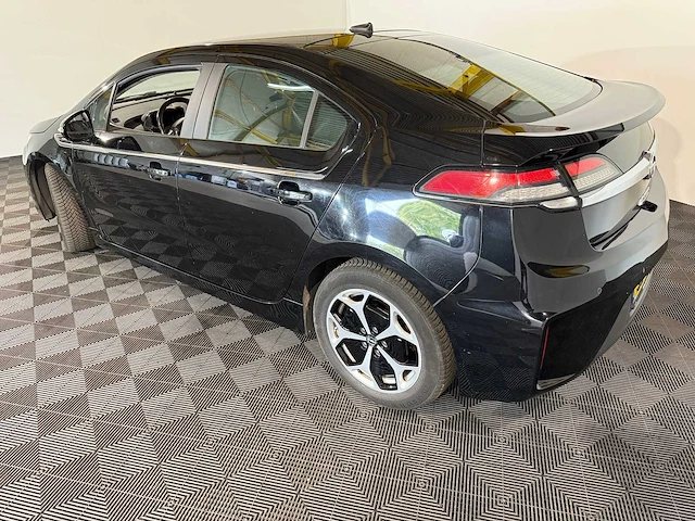 Opel ampera 1.4, 52-xkd-3 - afbeelding 6 van  13