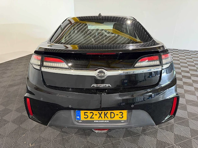 Opel ampera 1.4, 52-xkd-3 - afbeelding 7 van  13