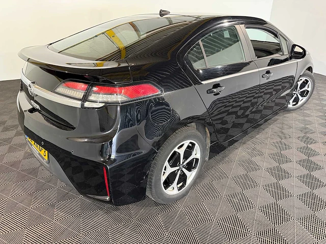 Opel ampera 1.4, 52-xkd-3 - afbeelding 9 van  13