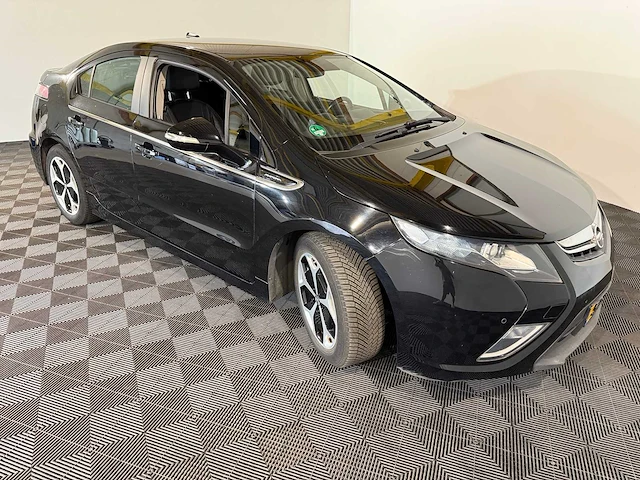 Opel ampera 1.4, 52-xkd-3 - afbeelding 10 van  13
